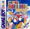 Super Mario Bros Deluxe